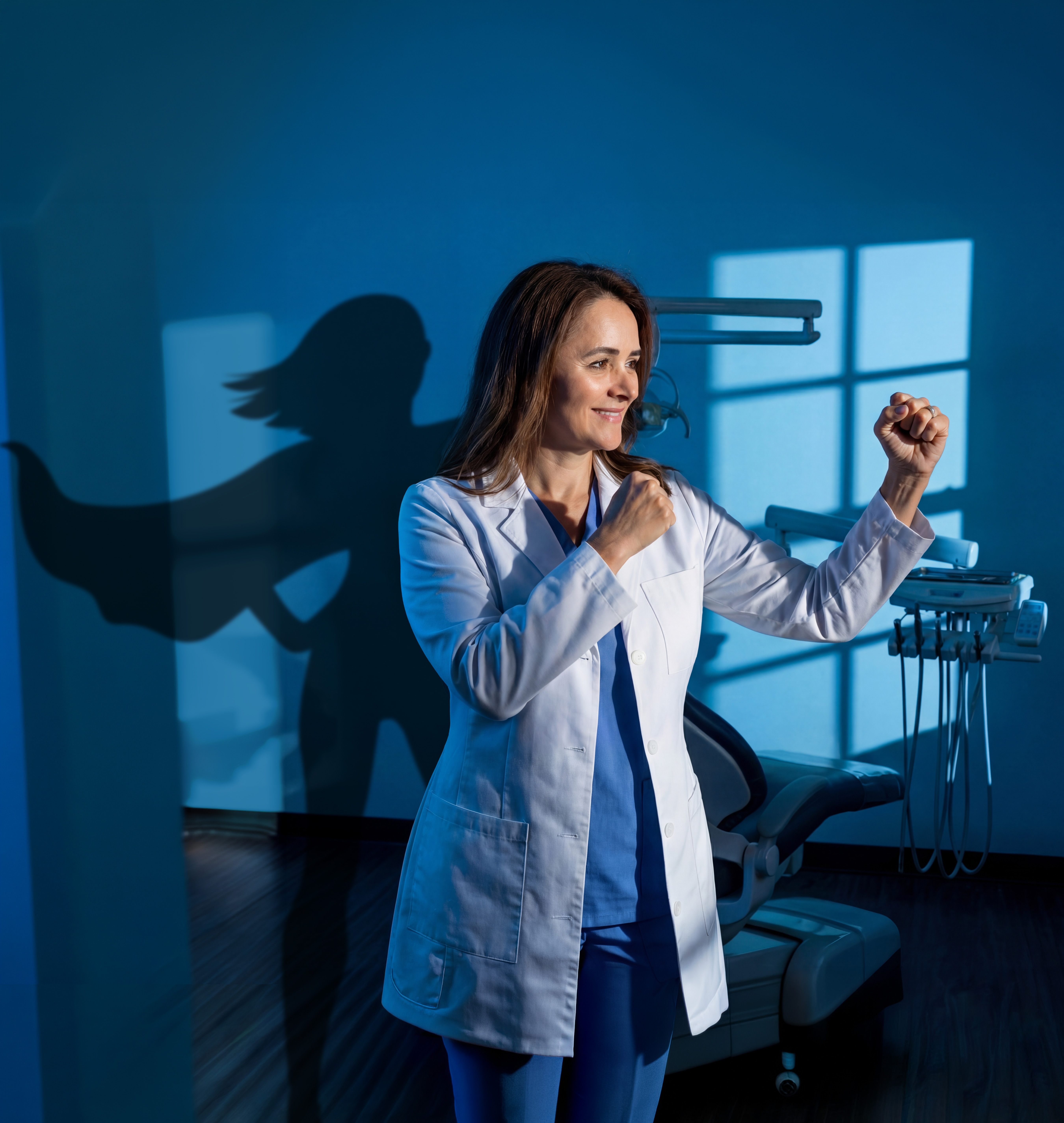 Dr. Luana Oliveira-Hass